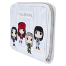 BLACKPINK - Shut Down Zip Wallet