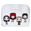 BLACKPINK - Shut Down Zip Wallet
