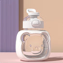 Cloud Bear Water Bottle 1L