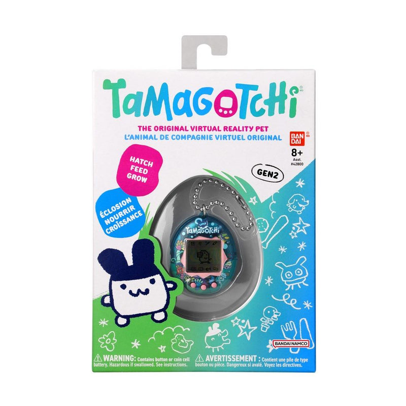 Tamagotchi - Original Tamagotchi - Tama Ocean