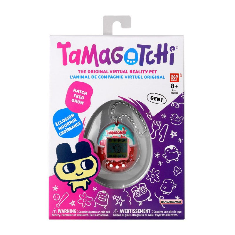 Tamagotchi - Original Tamagotchi - Ice Cream Float
