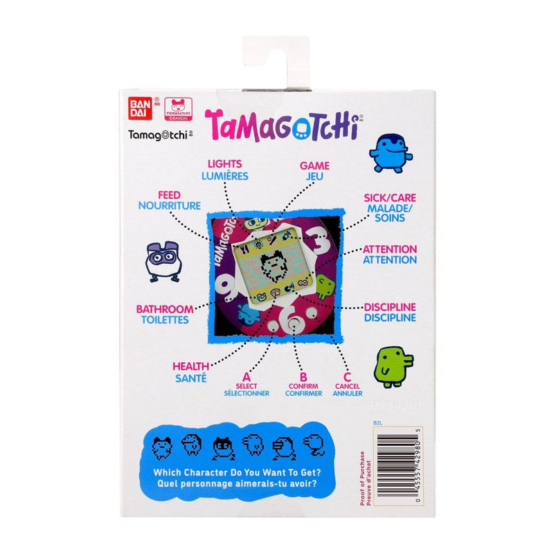 Tamagotchi - Original Tamagotchi - Ice Cream Float
