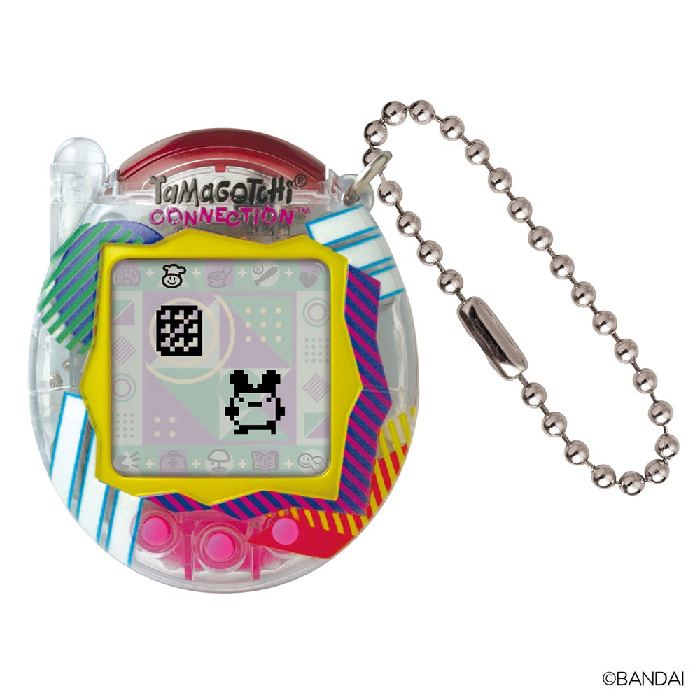 Tamagotchi on buy discount
