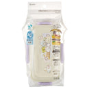 Sumikko Gurashi Rabbit Garden 2 Tier Bento Box 600ml