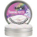 Crazy Aaron's Thinking Putty - Glow Brights - Enchanting Unicorn