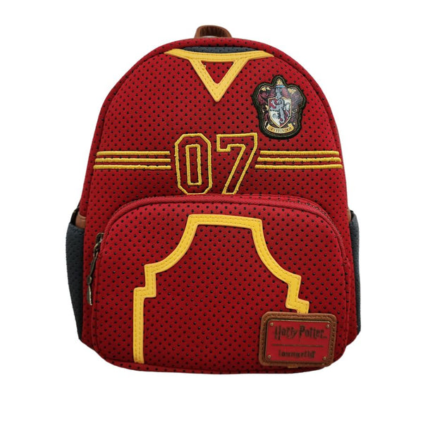 Harry Potter - Quidditch Uniform Mini Backpack [RS]
