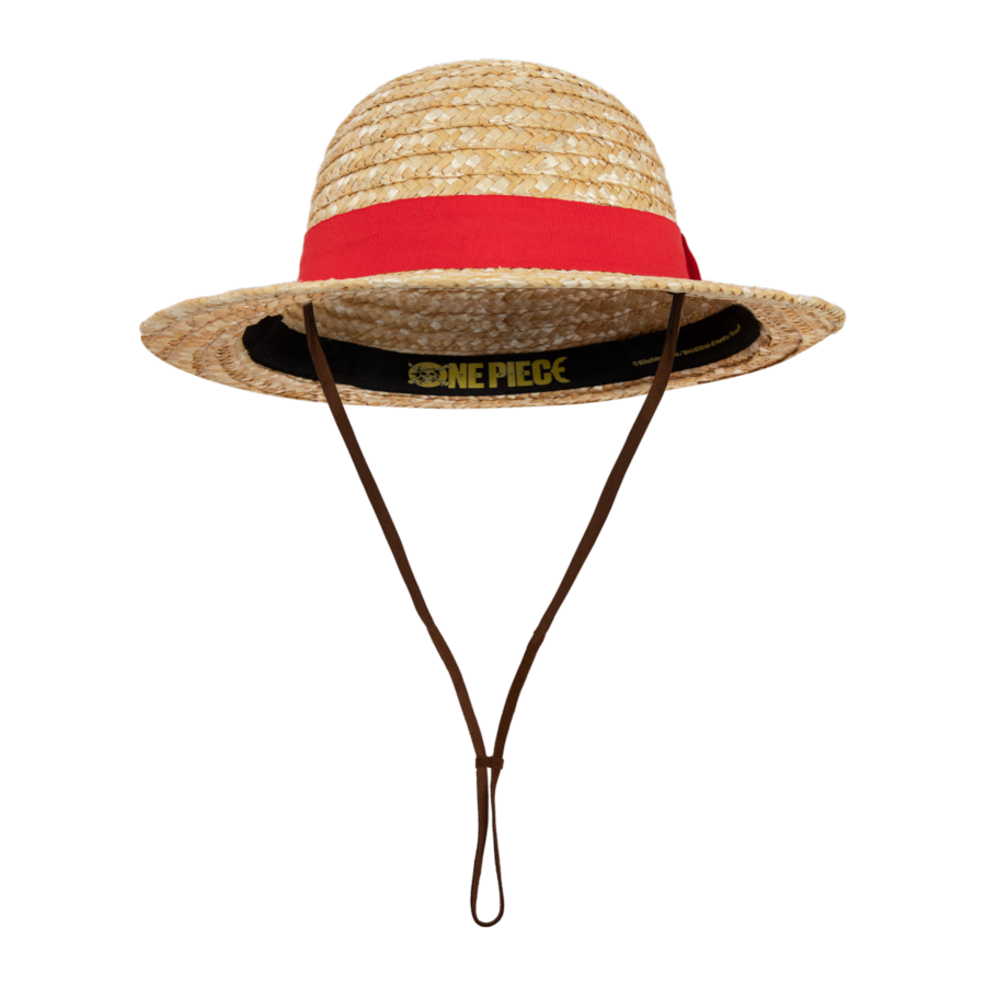 One Piece (2023) Luffy Straw Hat