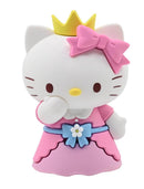 Hello Kitty - Dress Up Diary 5cm Figurine Assortment