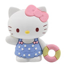 Hello Kitty - Dress Up Diary 5cm Figurine Assortment