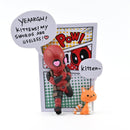Deadpool Surprise Box - Mini Egg Attack Classic Series