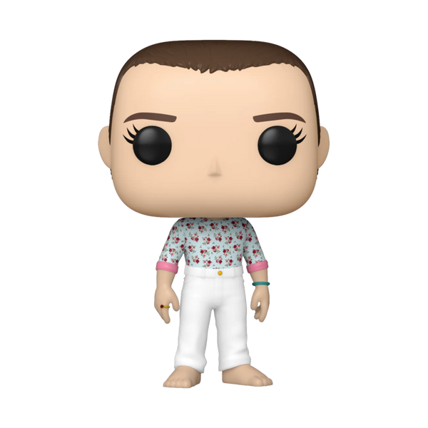Stranger Things - Finale Eleven (with chase) Pop! Vinyl
