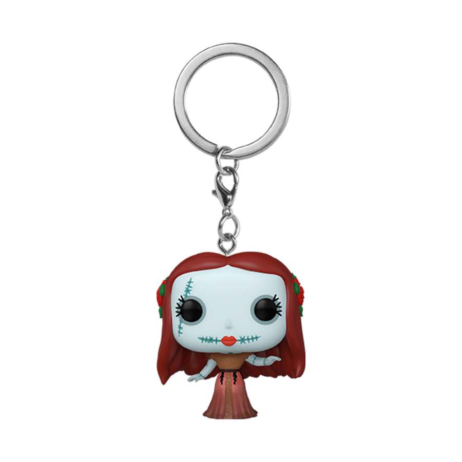 Précommande : NBX HOLIDAY TREE - Pocket Pop - Sally main image 1