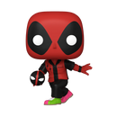 Deadpool - Bowling Deadpool Pop! Vinyl