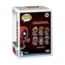 Deadpool - Bowling Deadpool Pop! Vinyl