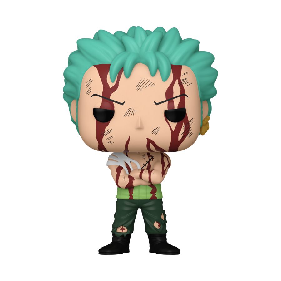 Buy One Piece - Roronoa Zoro 