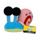 Spongebob: 25th Anniversary - Gary 7" Pop! Plush