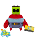 Spongebob: 25th Anniversary - Mr. Krabs 7" Pop! Plush