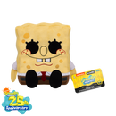 Spongebob: 25th Anniversary - Spongebob 7" Pop! Plush