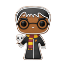 Harry Potter - Harry Potter (Gingerbread) Pop! Vinyl