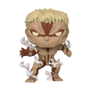 Attack on Titan - Armoured Titan 10" Pop! Vinyl