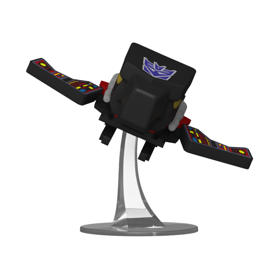 Buy Transformers: Generation Laserbeak (with chase) Pop! Vinyl