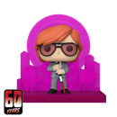 Daredevil: 60th Anniversary - Matt Murdock Pop! Deluxe