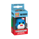Hello Kitty - Tuxedosam Pocket Pop! Keychain
