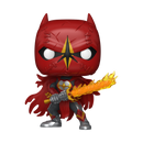 DC: Dark Multiverse - Saint Batman Pop! Vinyl