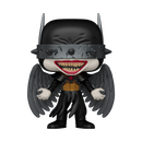 DC: Dark Multiverse - Batman Who Laughs Pop! Vinyl
