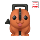 Chainsaw Man - Pochita 10" Pop! Vinyl