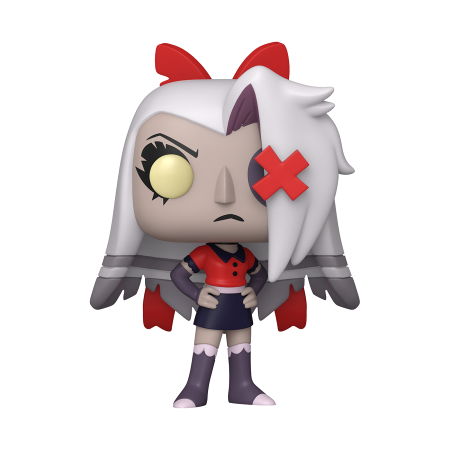 Hazbin Hotel - Vaggie (with chase) Pop! Vinyl