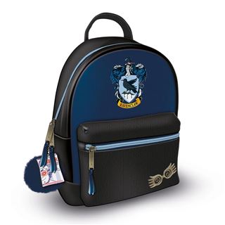 Buy Harry Potter Ravenclaw Fashion Backpack Online Australia Minitopia