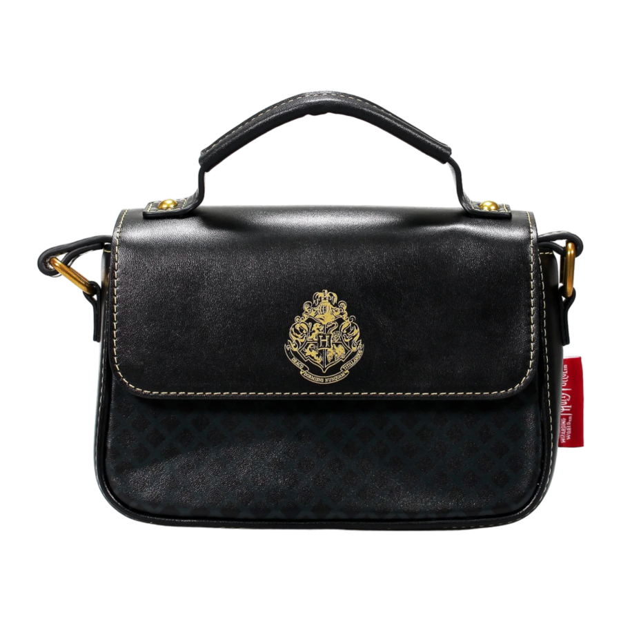 Astuccio Harry Potter Ufficiale – Design Borsa Hogwarts