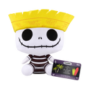 The Nightmare Before Christmas - Jack Skellington at the Beach 7" Pop! Plush