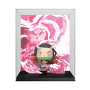 Demon Slayer - Nezuko Kamado Pop! Cover