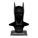 DC Comics - Batman (Batman & Robin) 1:3 Scale Cowl Replica