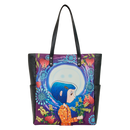 Coraline - Coraline Glow Tote Bag