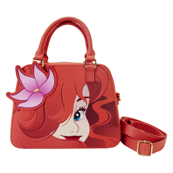 The Little Mermaid 35th Anniversary - Ariel Crossbody Bag