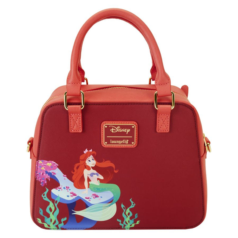 The Little Mermaid 35th Anniversary - Ariel Crossbody Bag