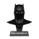 DC Comics - Batman (Justice League) Cowl 1:3 Scale Prop Replica