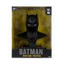 DC Comics - Batman (Justice League) Cowl 1:3 Scale Prop Replica
