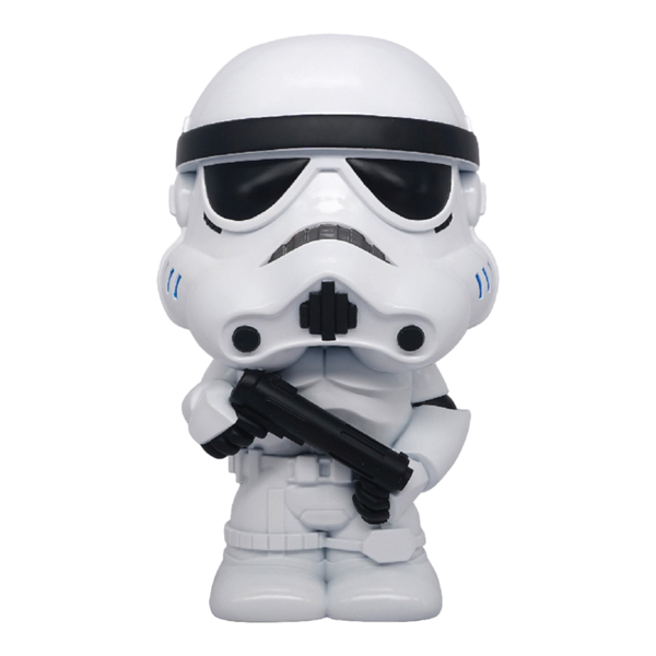 Star Wars - Stormtrooper PVC Figural Bank