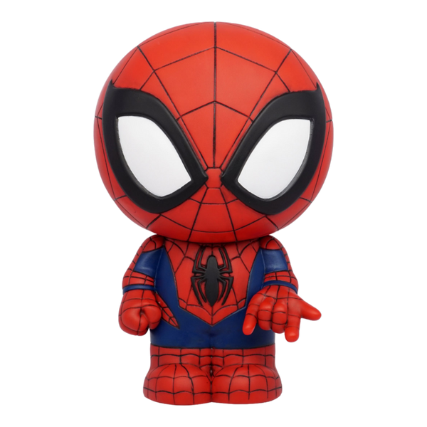 Marvel Comics - Spiderman PVC Figural Bank
