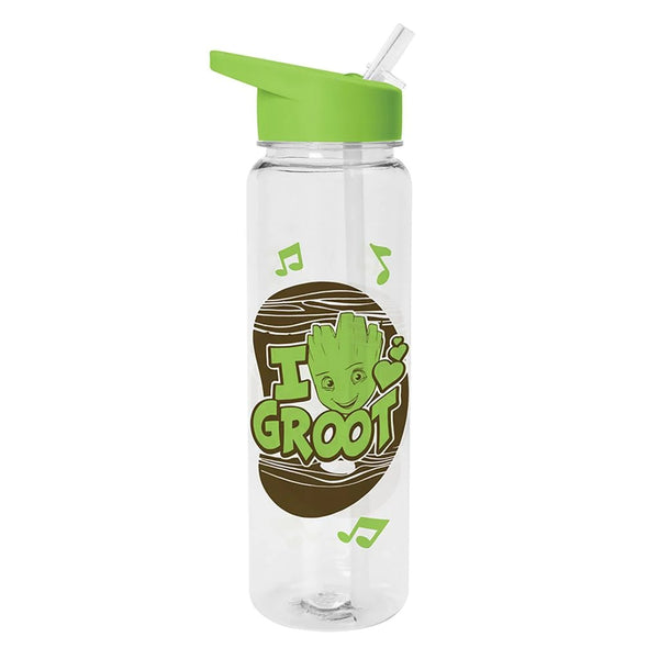 Guardians of the Galaxy - I Am Groot 700ml Drink Bottle