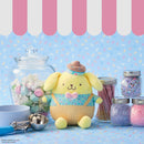Sanrio - Pompompurin Confectioner Small Plush