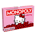 Monopoly - Hello Kitty Edition