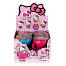 Hello Kitty - Cappuccino Cups with Squishy