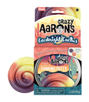 Crazy Aaron's Thinking Putty - Goodnight Cactus