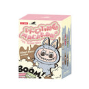 Pop Mart - The Monsters Labubu - Exciting Macaron Blind Box