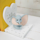 Disney - Dumbo Bookends (Set of 2)